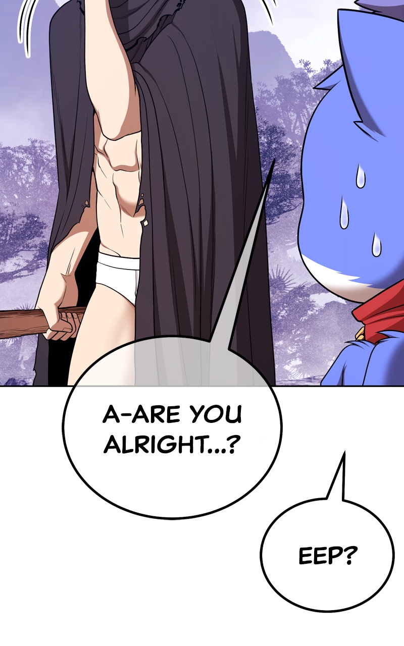 Read +99 Reinforced Wooden Stick ENGLISH Manga Online