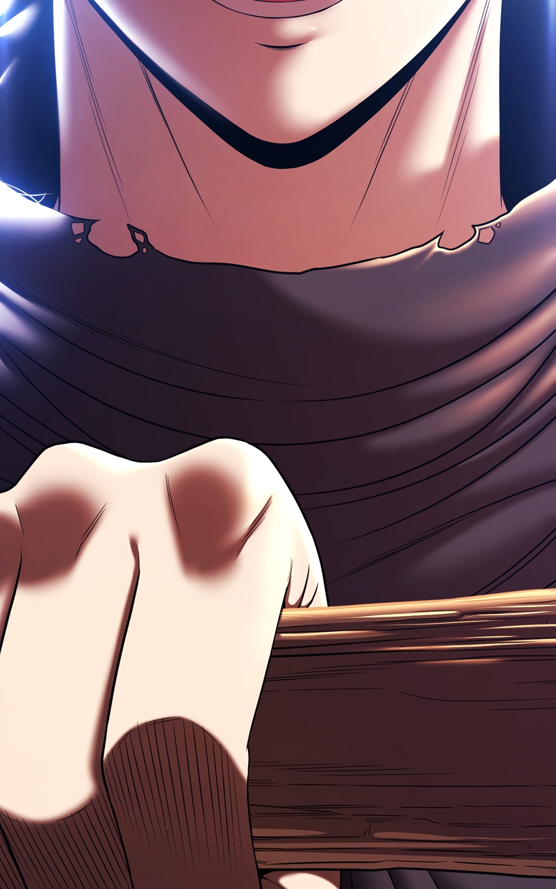 Read +99 Reinforced Wooden Stick ENGLISH Manga Online