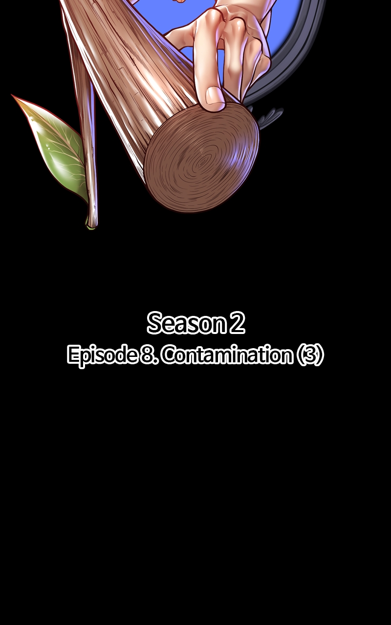 Read +99 Reinforced Wooden Stick ENGLISH Manga Online