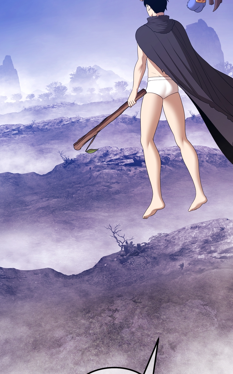 Read +99 Reinforced Wooden Stick ENGLISH Manga Online