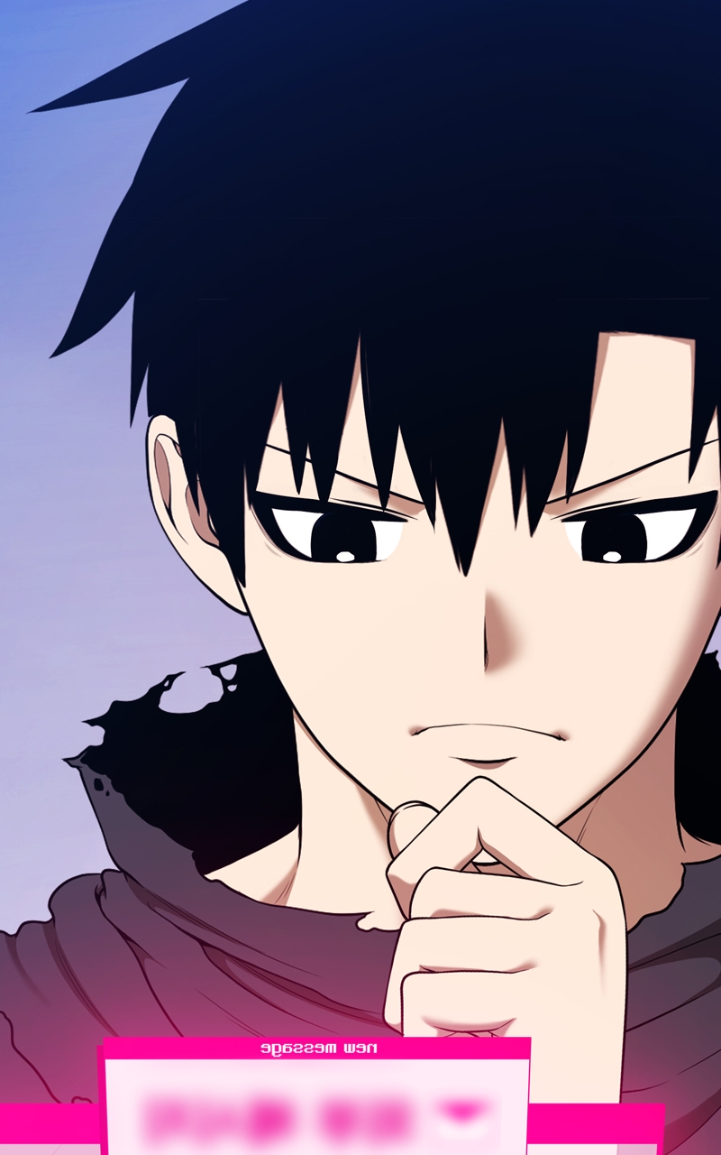 Read +99 Reinforced Wooden Stick ENGLISH Manga Online