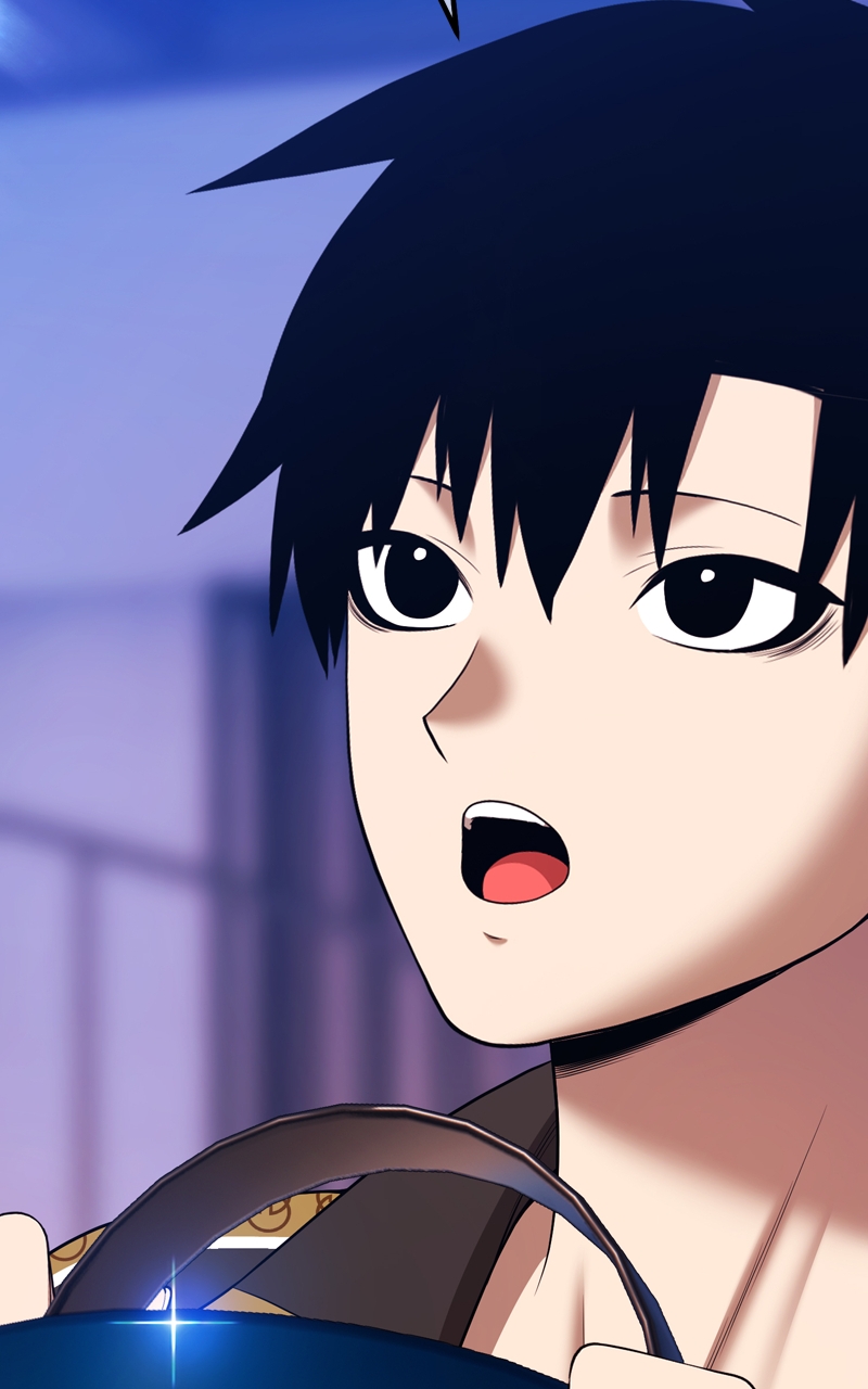 Read +99 Reinforced Wooden Stick ENGLISH Manga Online