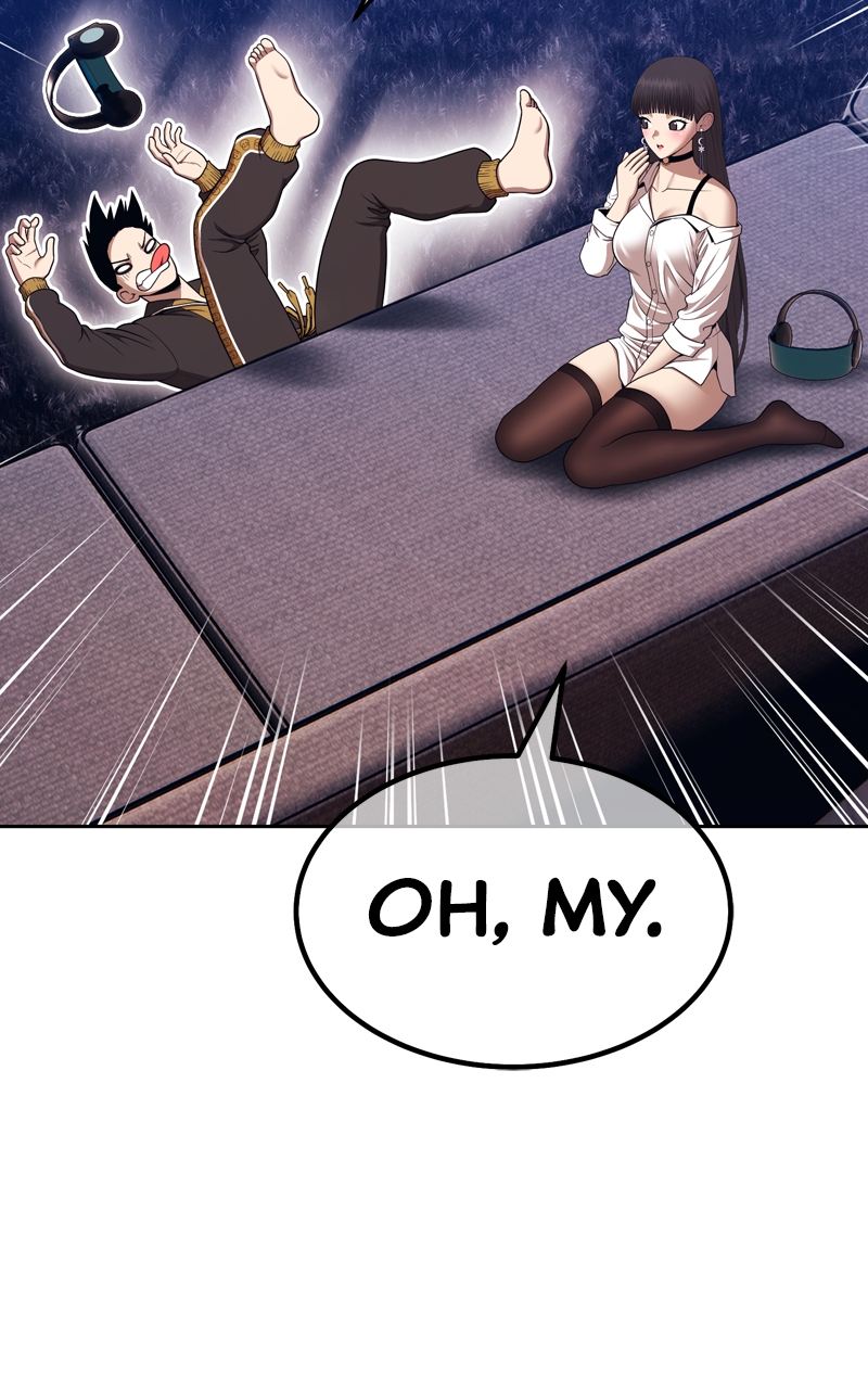 Read +99 Reinforced Wooden Stick ENGLISH Manga Online