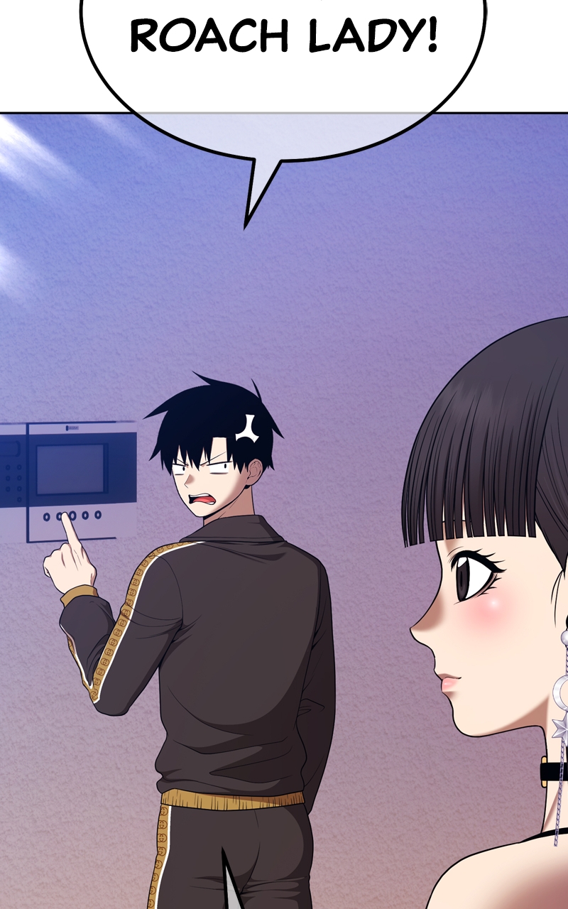 Read +99 Reinforced Wooden Stick ENGLISH Manga Online