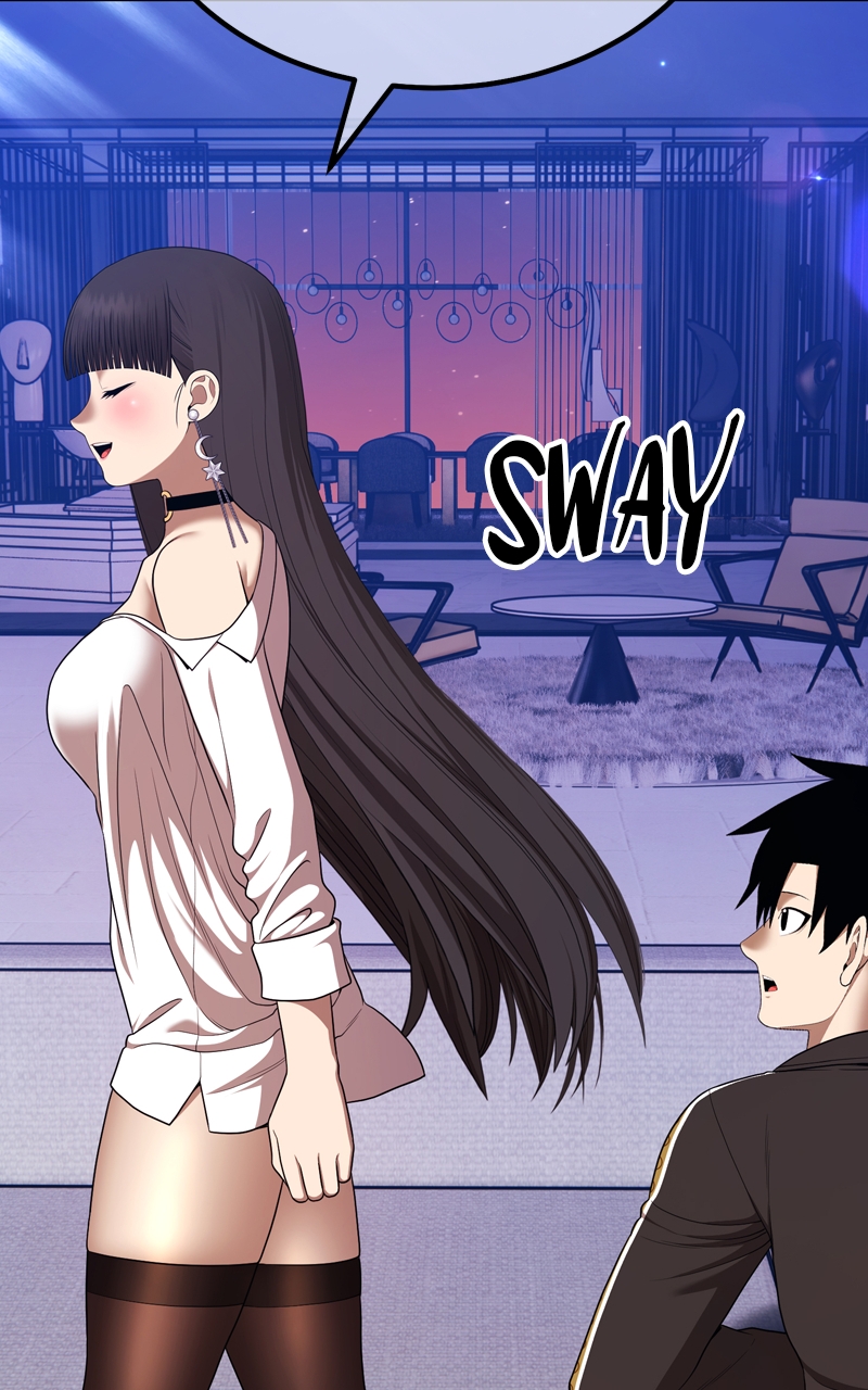 Read +99 Reinforced Wooden Stick ENGLISH Manga Online