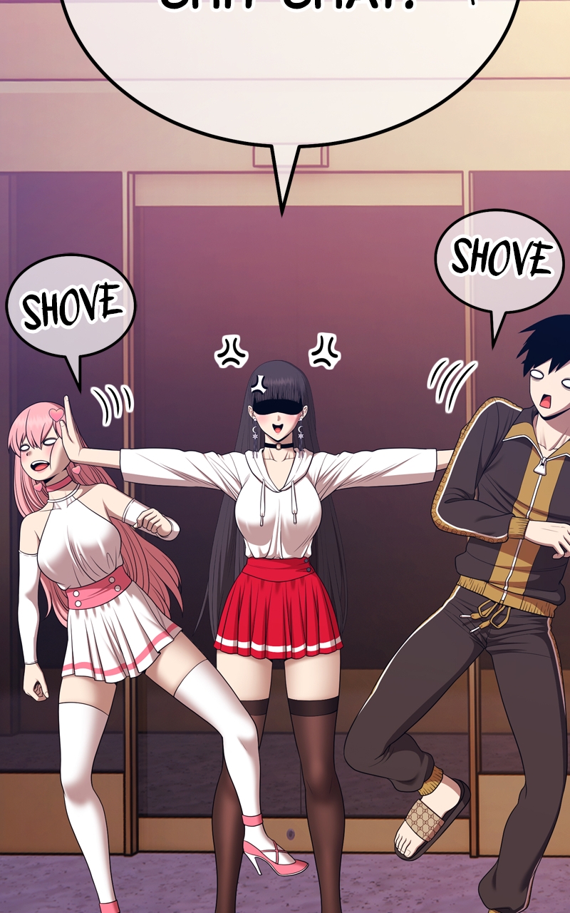 Read +99 Reinforced Wooden Stick ENGLISH Manga Online