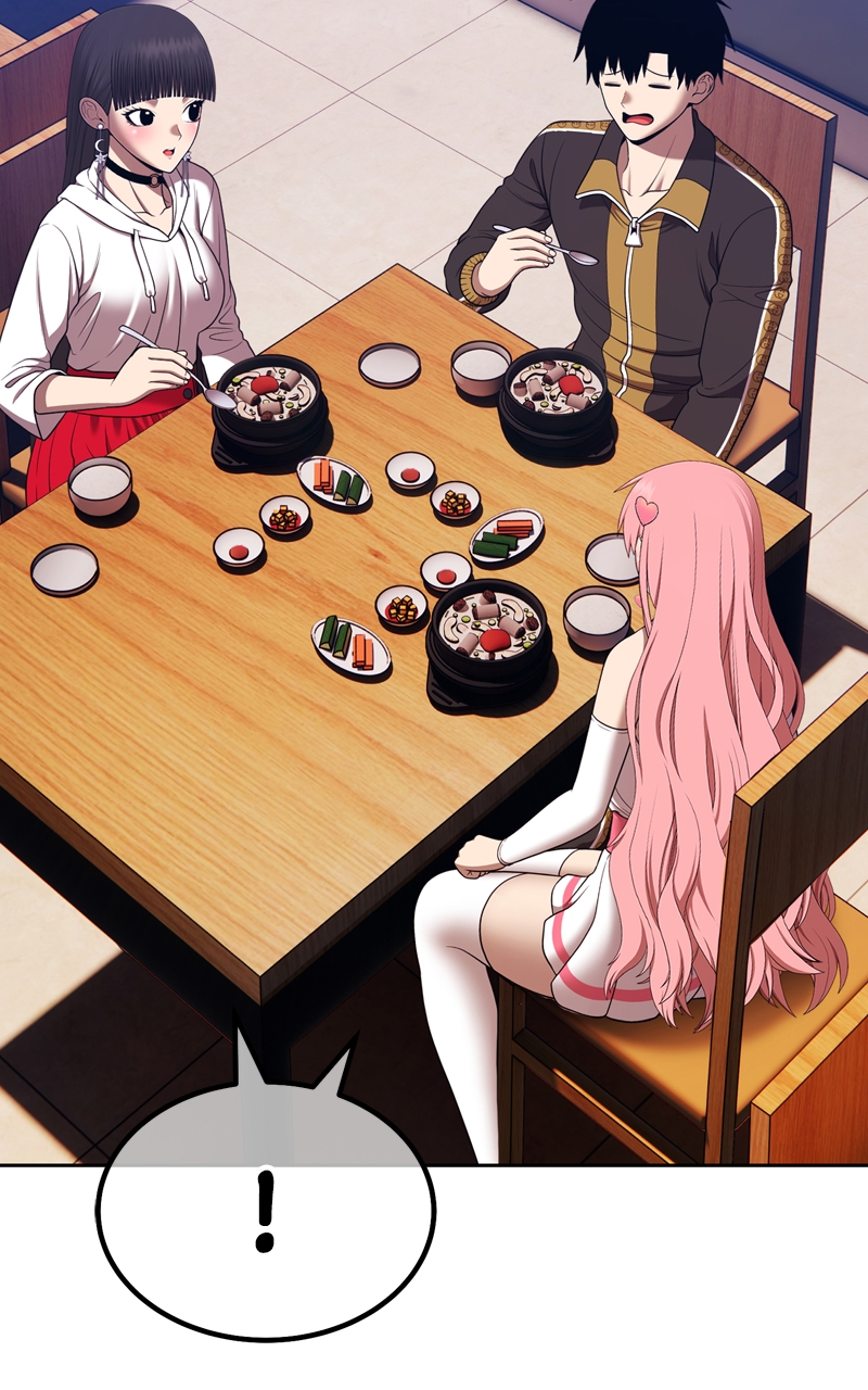 Read +99 Reinforced Wooden Stick ENGLISH Manga Online