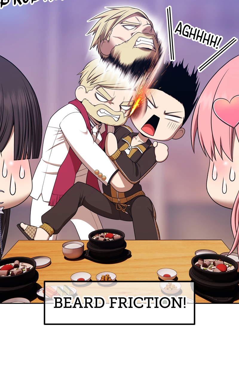 Read +99 Reinforced Wooden Stick ENGLISH Manga Online