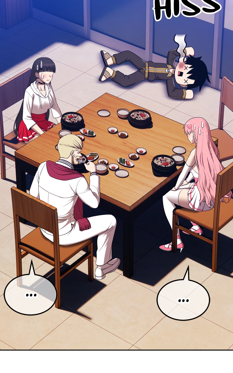 Read +99 Reinforced Wooden Stick ENGLISH Manga Online