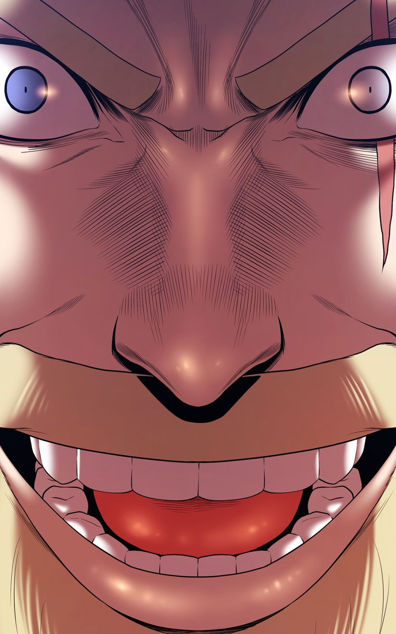 Read +99 Reinforced Wooden Stick ENGLISH Manga Online