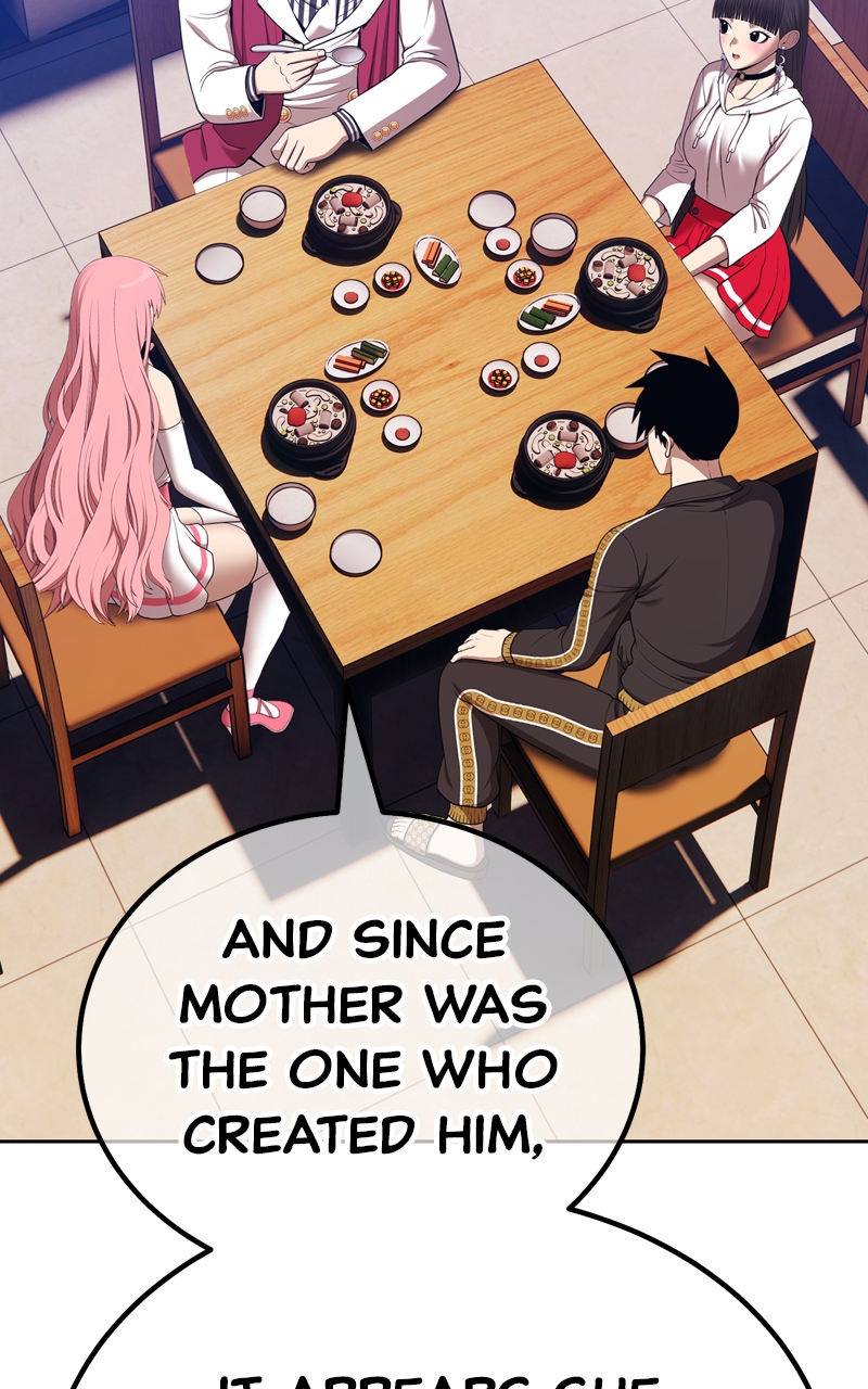 Read +99 Reinforced Wooden Stick ENGLISH Manga Online