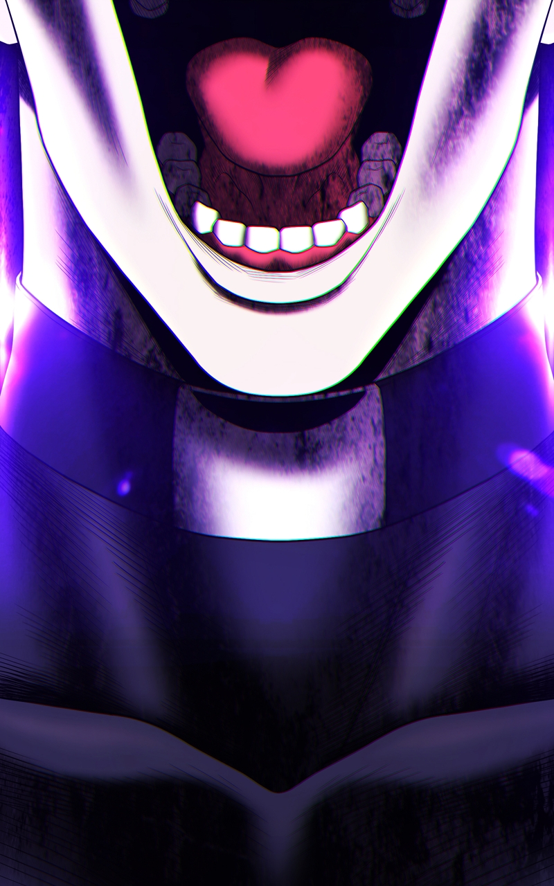 Read +99 Reinforced Wooden Stick ENGLISH Manga Online