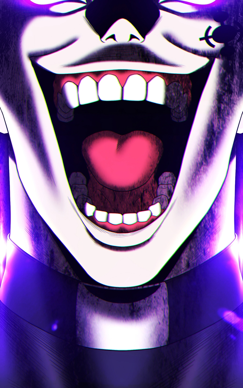 Read +99 Reinforced Wooden Stick ENGLISH Manga Online