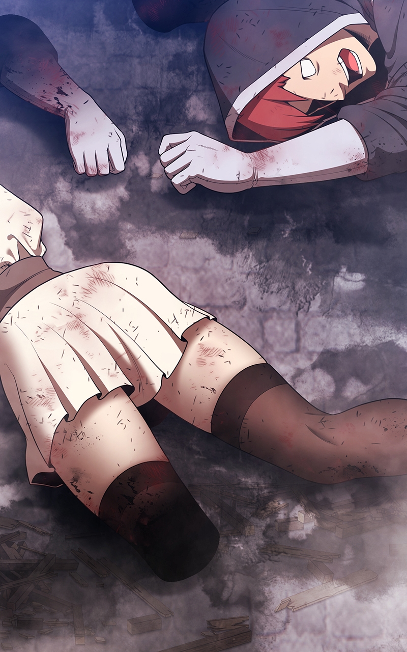 Read +99 Reinforced Wooden Stick ENGLISH Manga Online