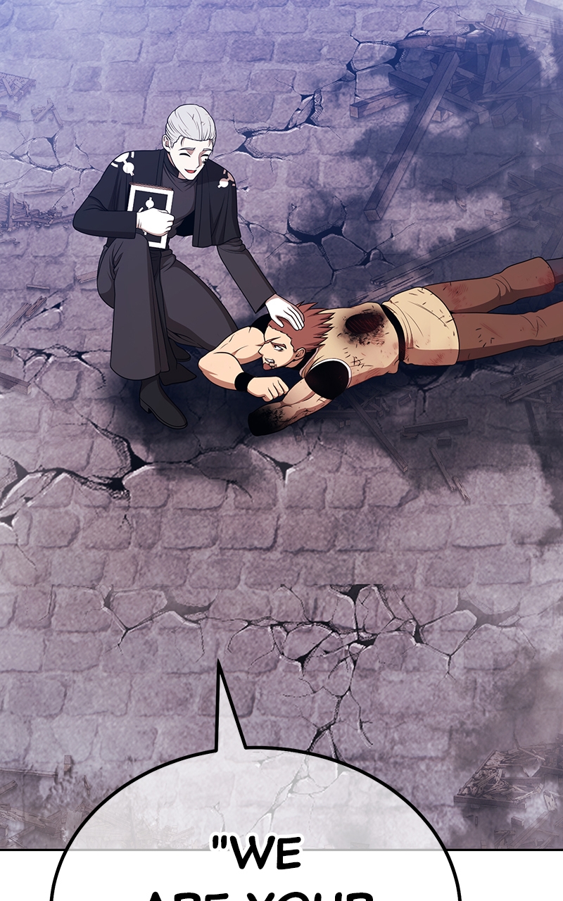 Read +99 Reinforced Wooden Stick ENGLISH Manga Online