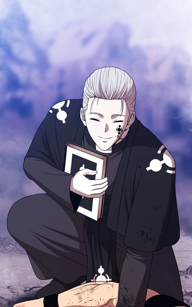 Read +99 Reinforced Wooden Stick ENGLISH Manga Online