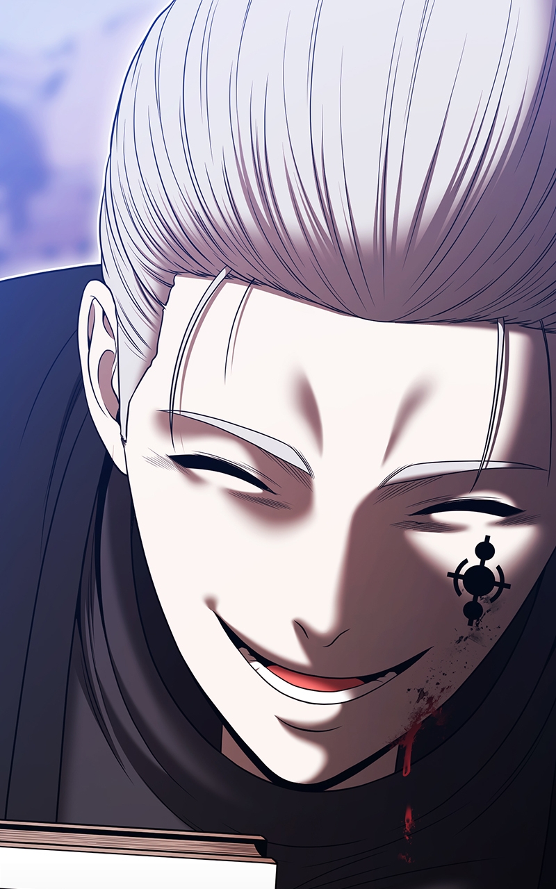 Read +99 Reinforced Wooden Stick ENGLISH Manga Online