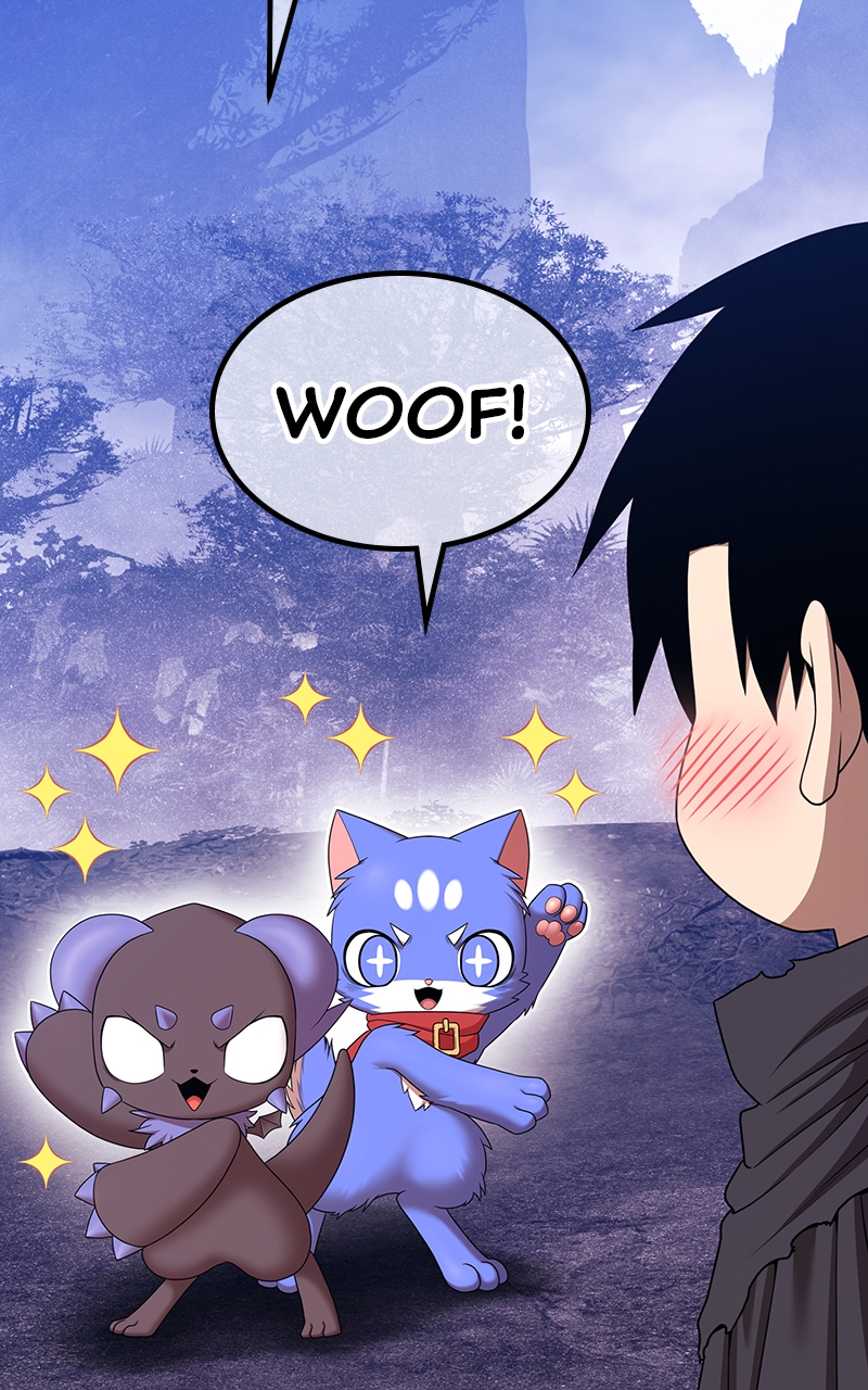 Read +99 Reinforced Wooden Stick ENGLISH Manga Online