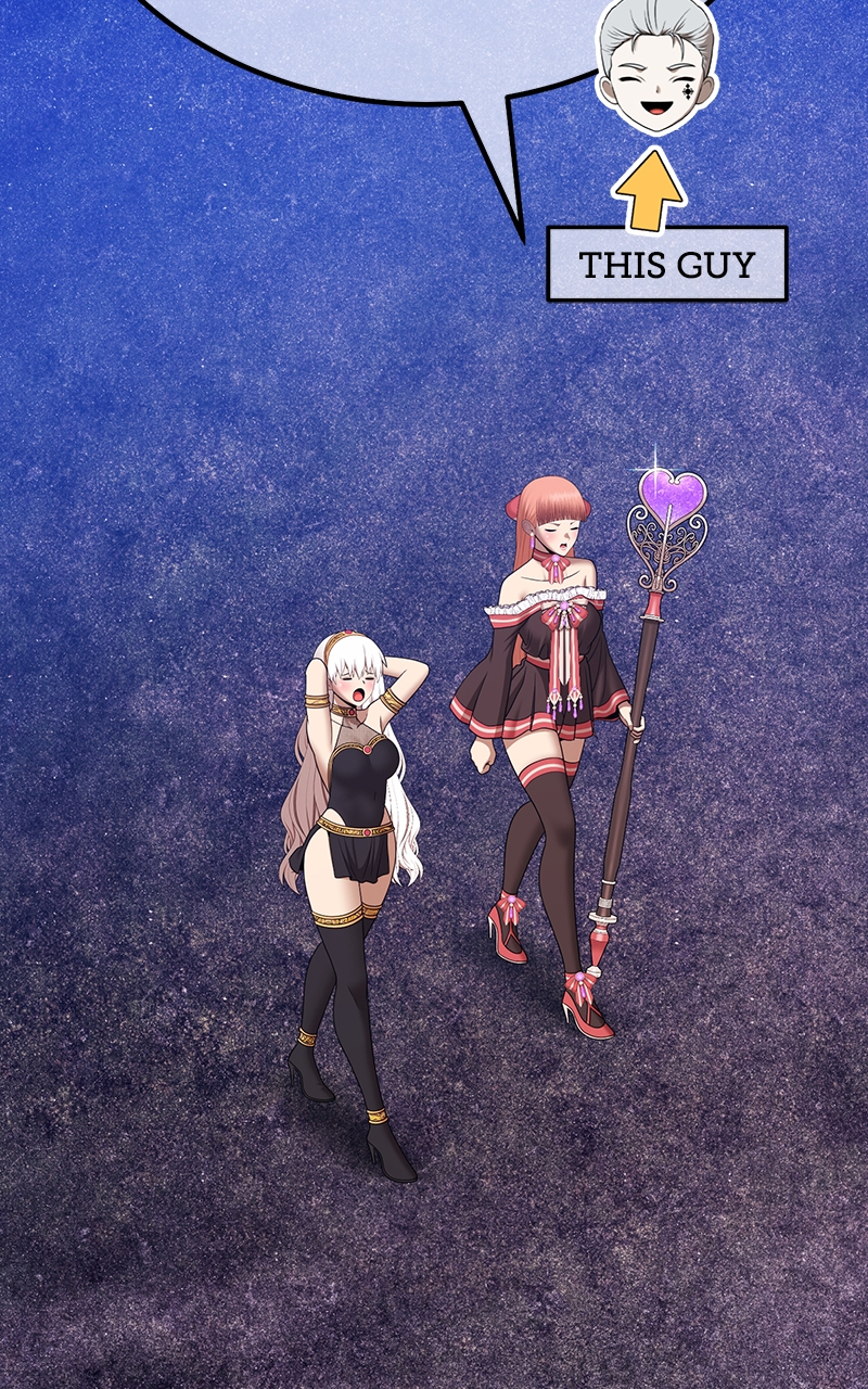 Read +99 Reinforced Wooden Stick ENGLISH Manga Online