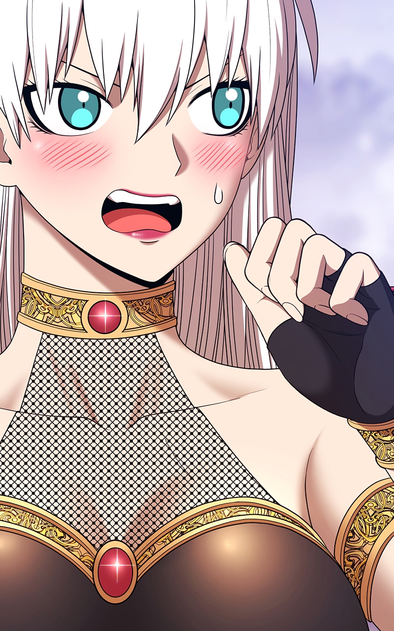 Read +99 Reinforced Wooden Stick ENGLISH Manga Online