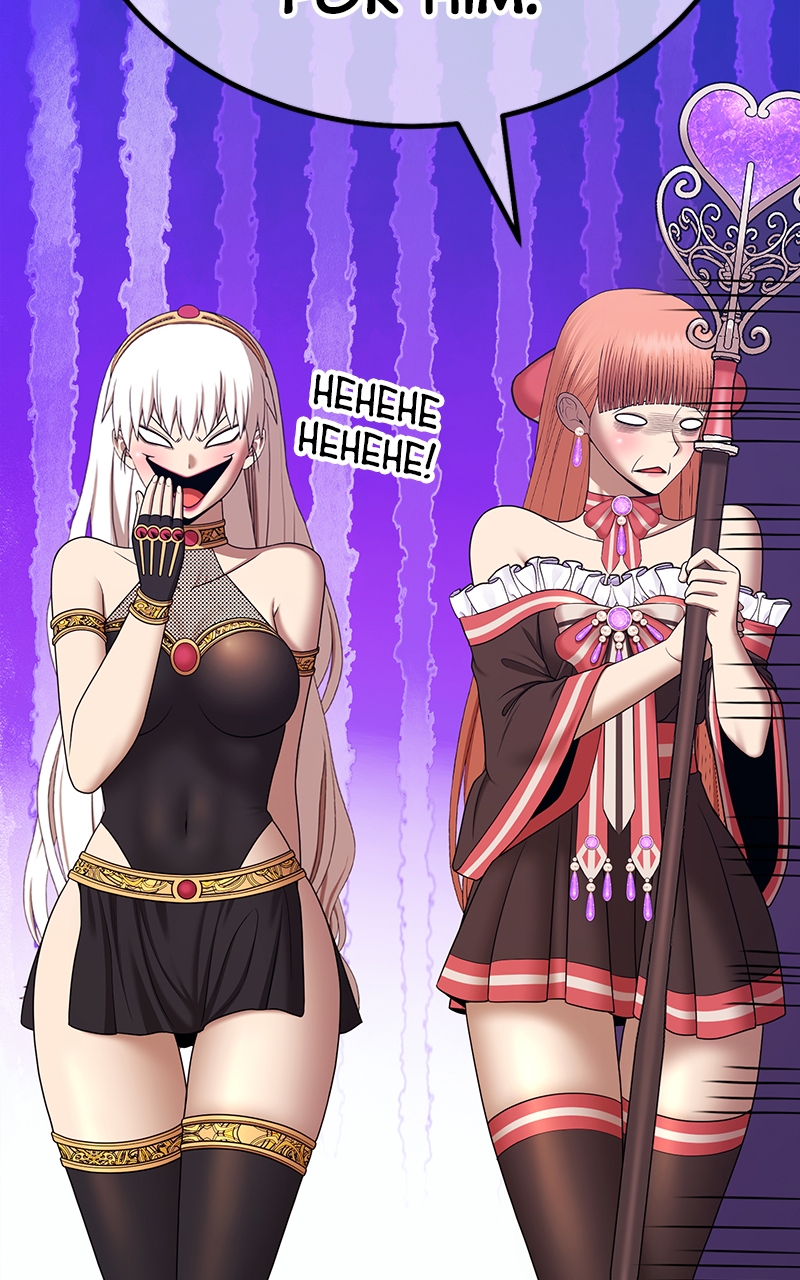 Read +99 Reinforced Wooden Stick ENGLISH Manga Online