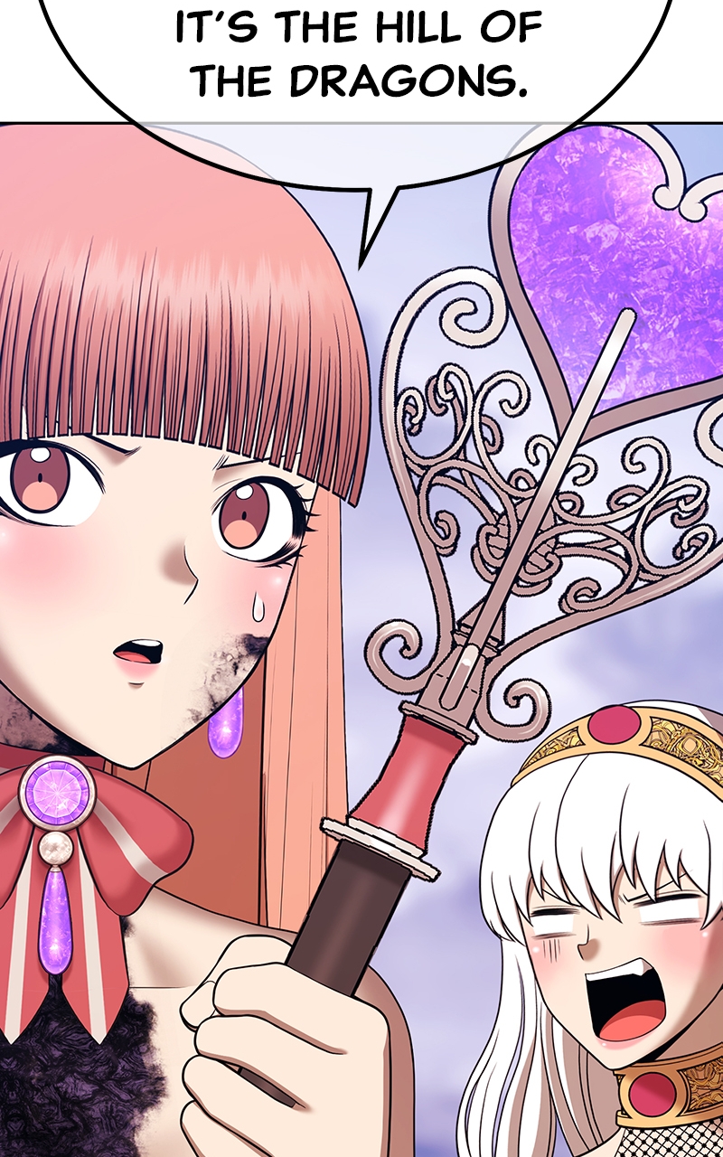 Read +99 Reinforced Wooden Stick ENGLISH Manga Online