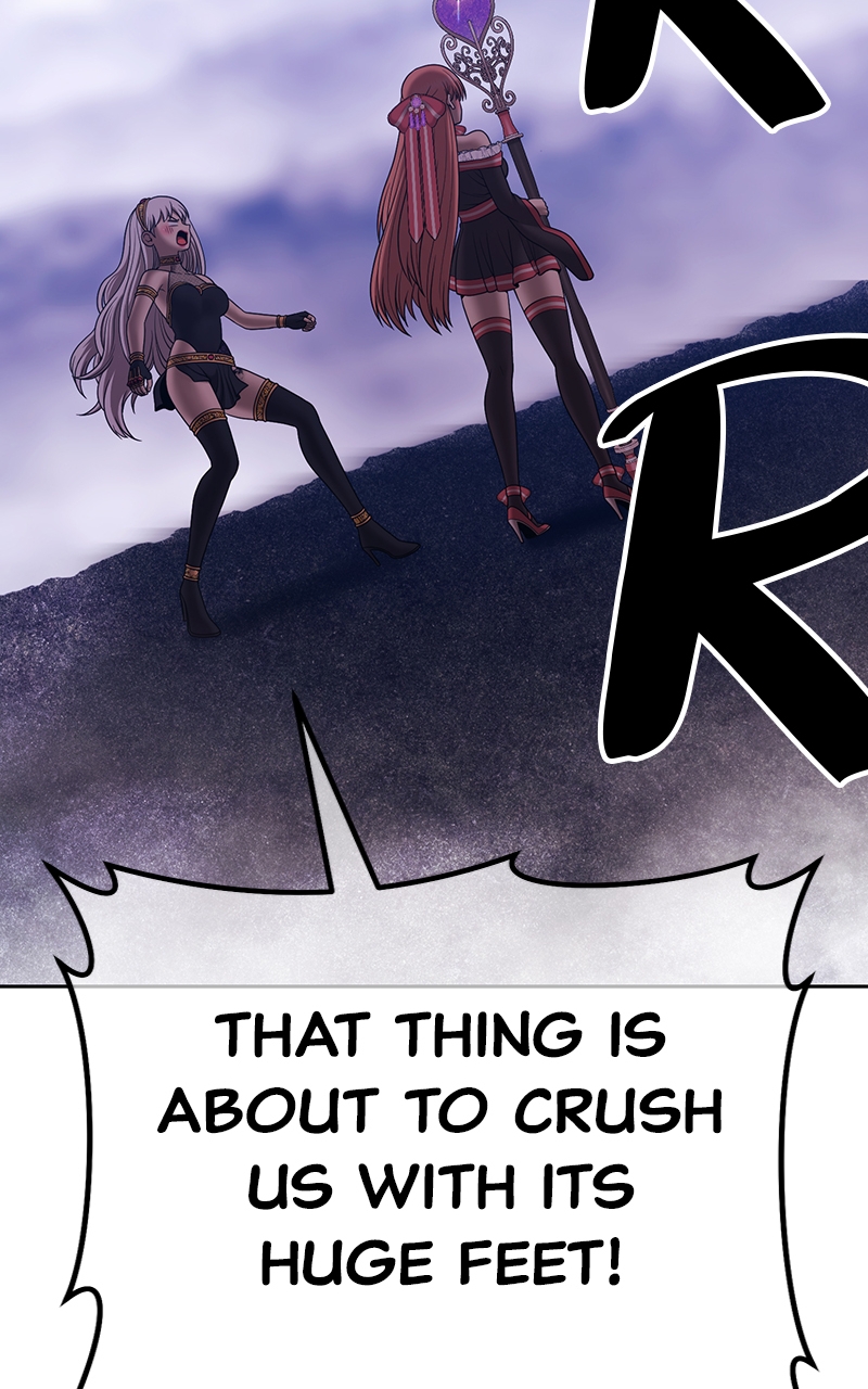 Read +99 Reinforced Wooden Stick ENGLISH Manga Online