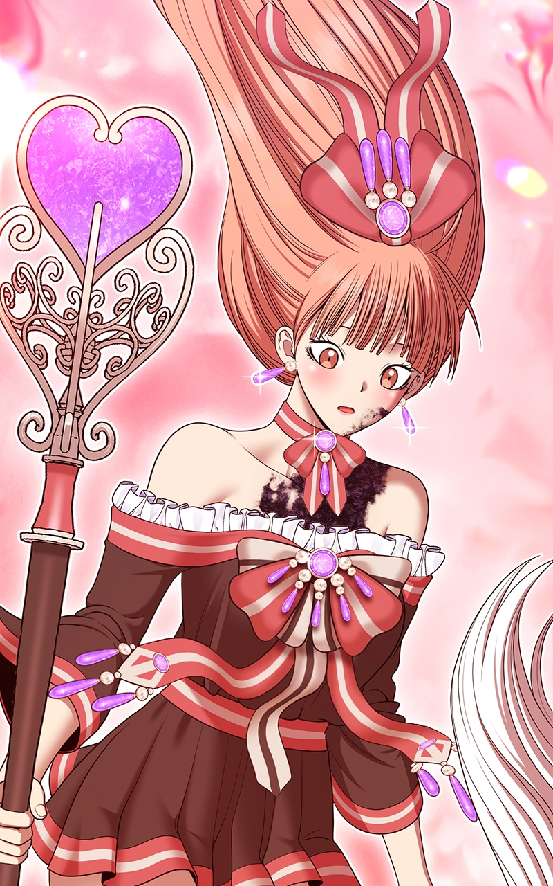 Read +99 Reinforced Wooden Stick ENGLISH Manga Online