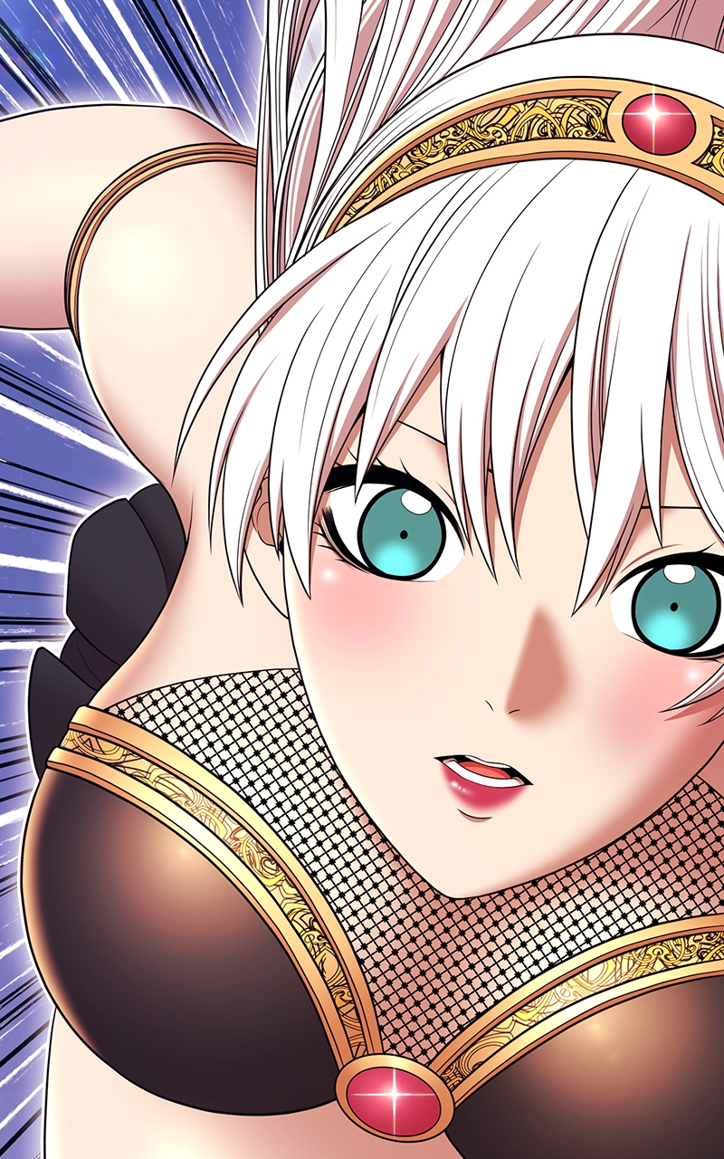 Read +99 Reinforced Wooden Stick ENGLISH Manga Online