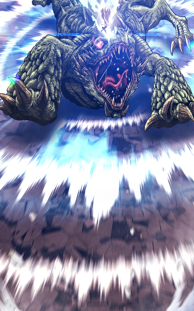 Read +99 Reinforced Wooden Stick ENGLISH Manga Online