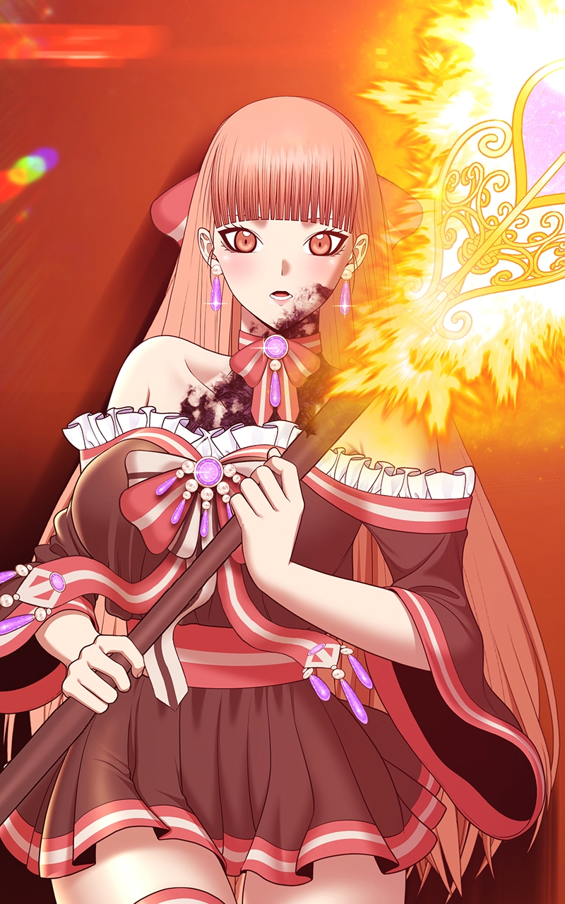 Read +99 Reinforced Wooden Stick ENGLISH Manga Online