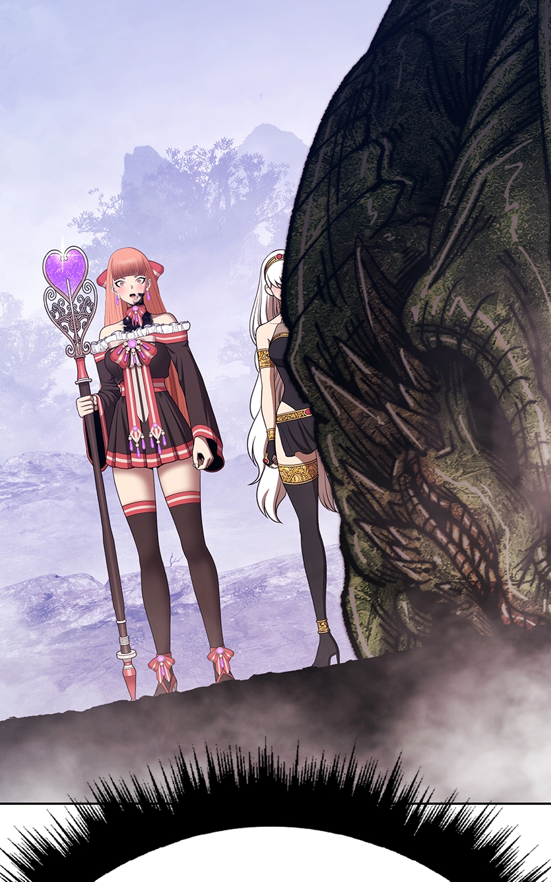 Read +99 Reinforced Wooden Stick ENGLISH Manga Online