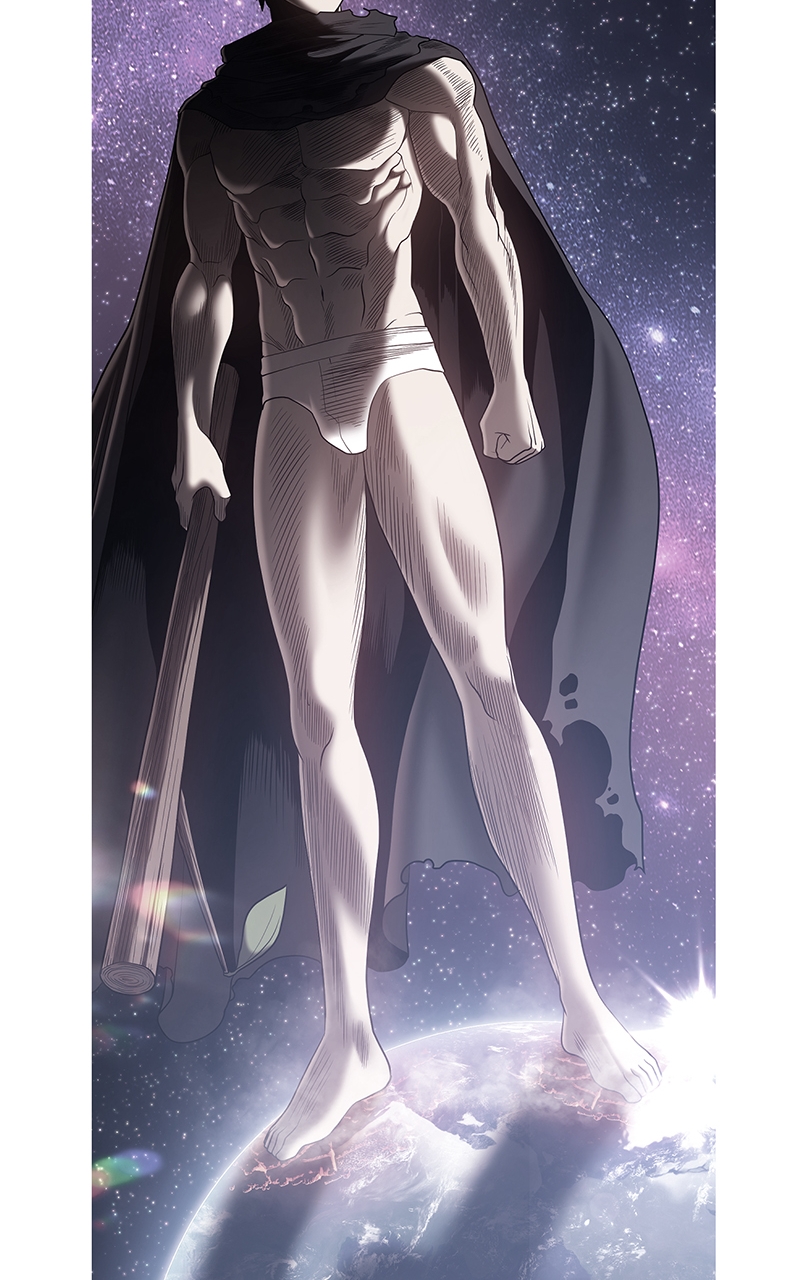 Read +99 Reinforced Wooden Stick ENGLISH Manga Online