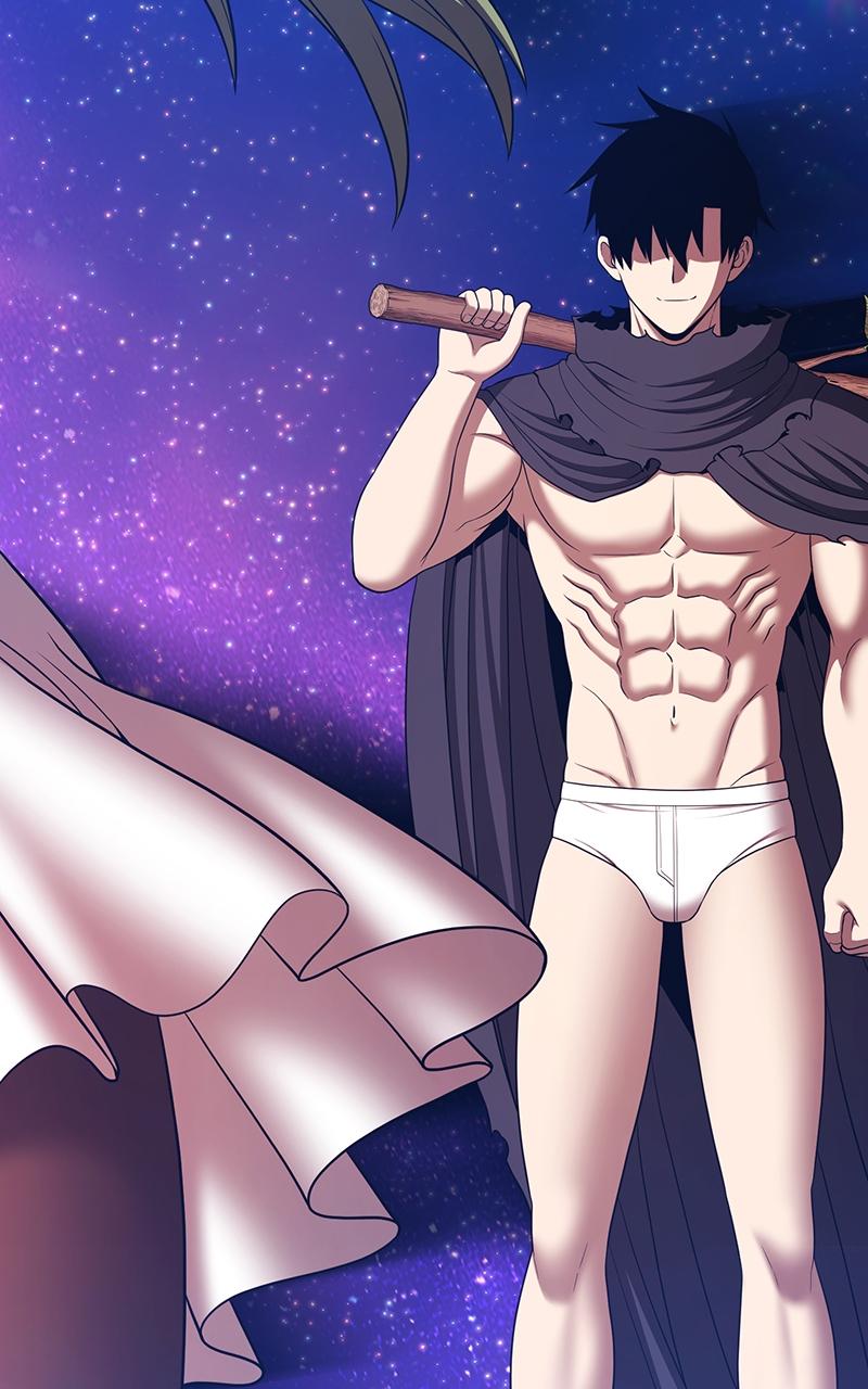 Read +99 Reinforced Wooden Stick ENGLISH Manga Online