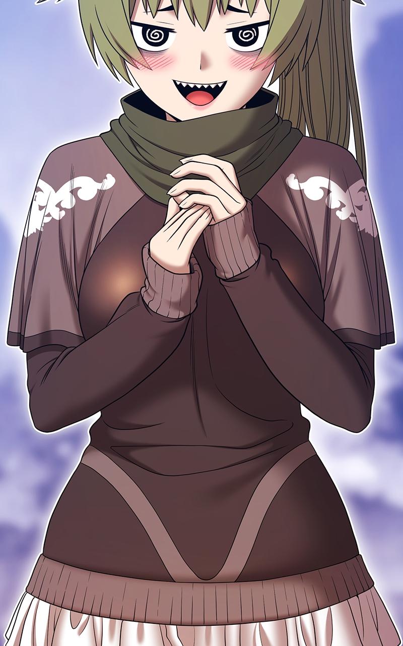 Read +99 Reinforced Wooden Stick ENGLISH Manga Online