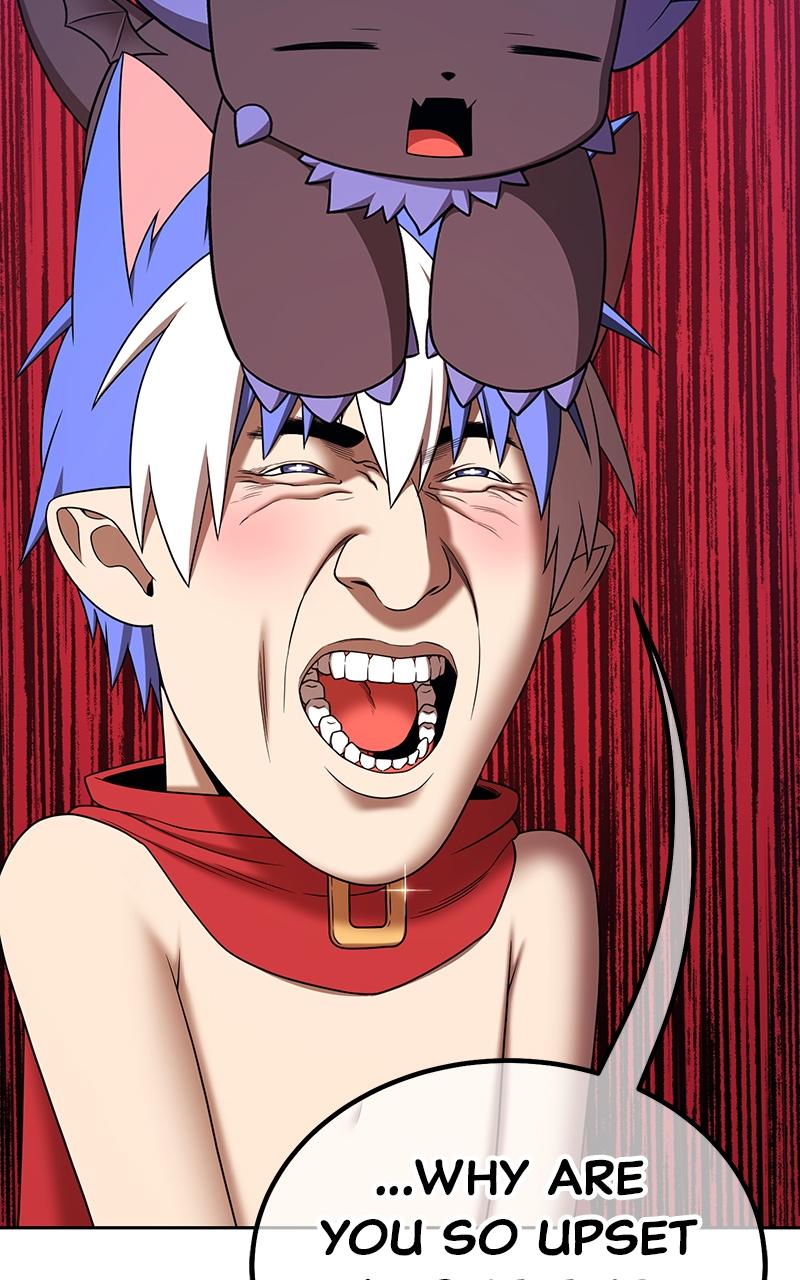 Read +99 Reinforced Wooden Stick ENGLISH Manga Online