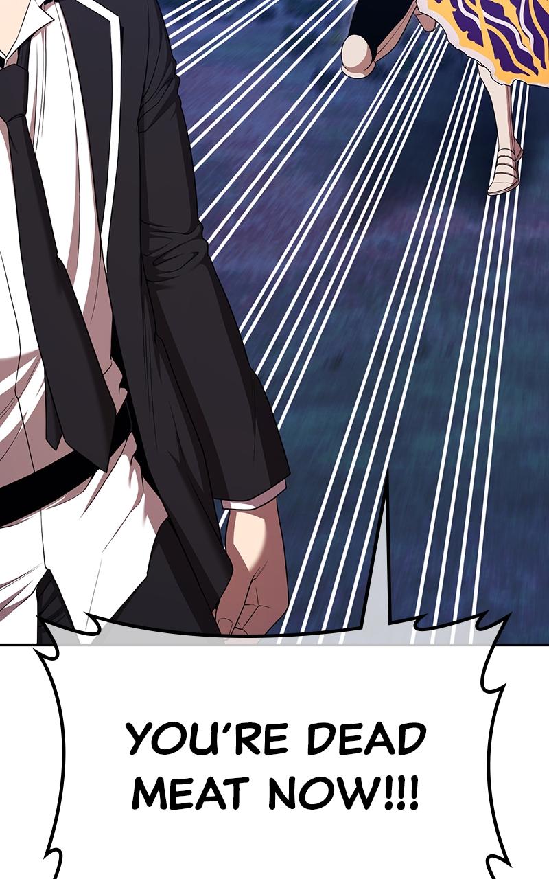 Read +99 Reinforced Wooden Stick ENGLISH Manga Online