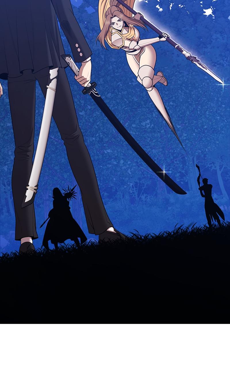 Read +99 Reinforced Wooden Stick ENGLISH Manga Online