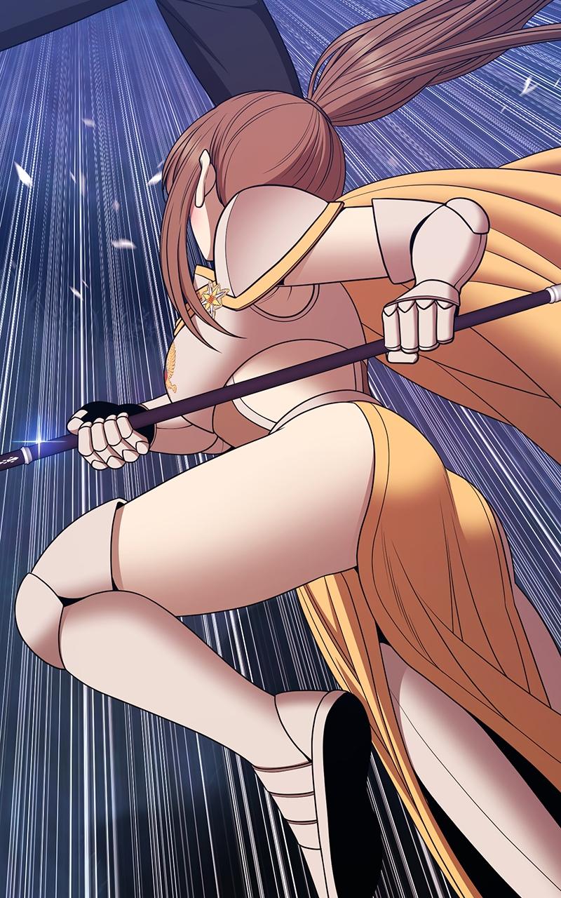 Read +99 Reinforced Wooden Stick ENGLISH Manga Online