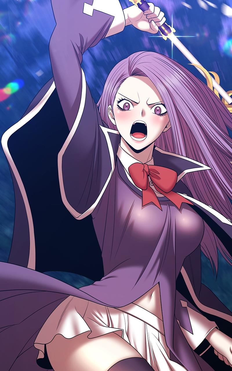 Read +99 Reinforced Wooden Stick ENGLISH Manga Online