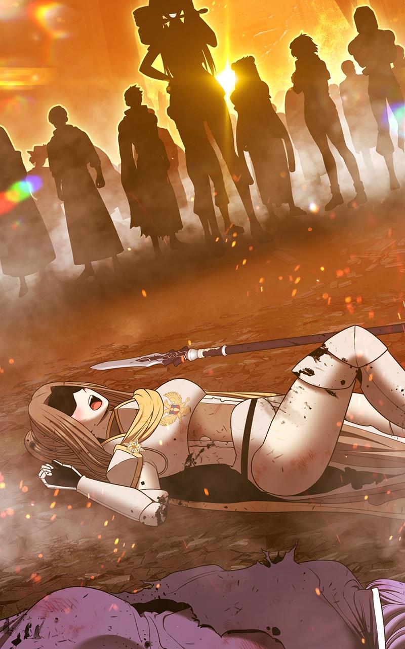 Read +99 Reinforced Wooden Stick ENGLISH Manga Online