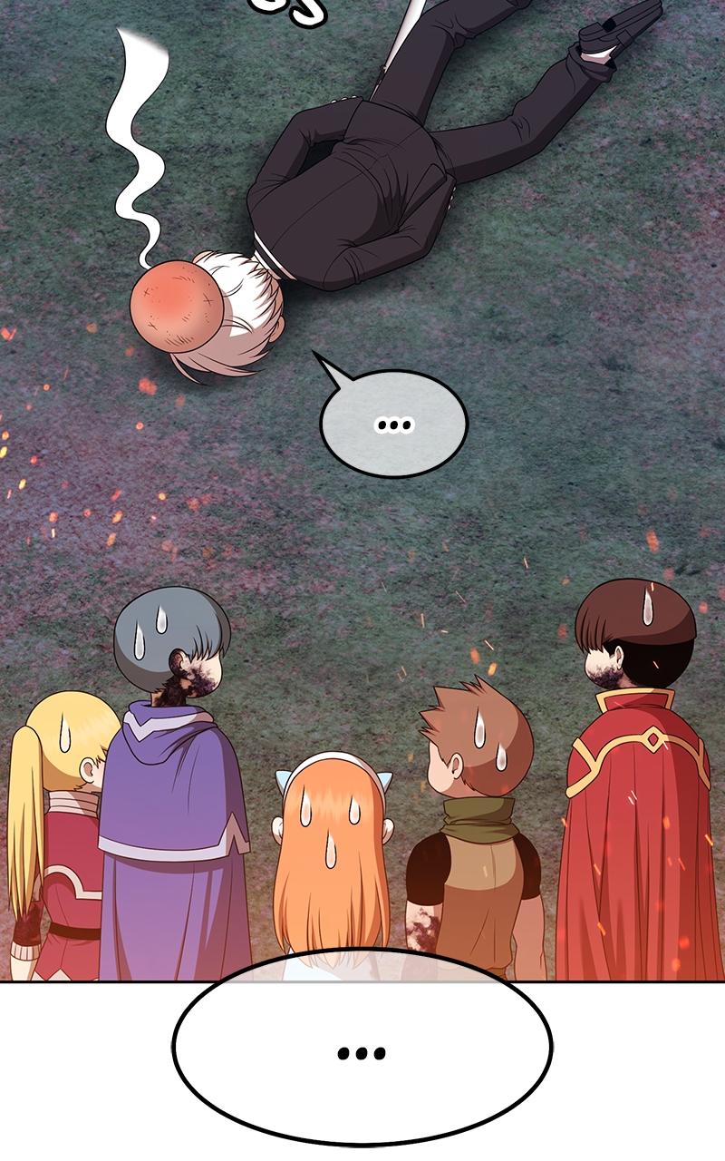 Read +99 Reinforced Wooden Stick ENGLISH Manga Online