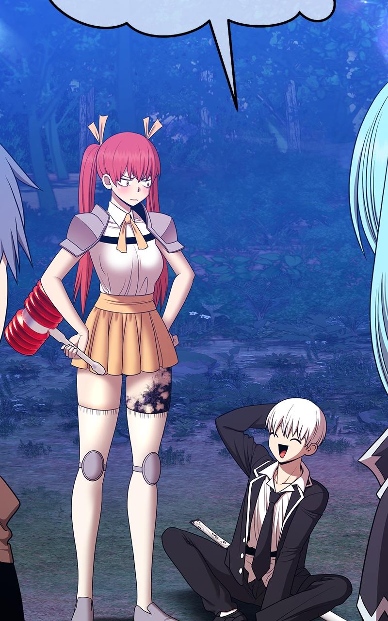 Read +99 Reinforced Wooden Stick ENGLISH Manga Online