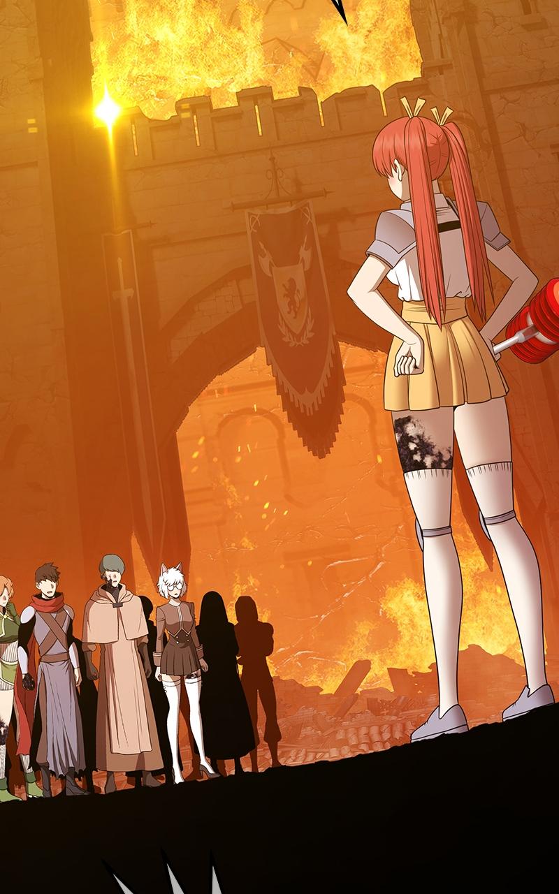 Read +99 Reinforced Wooden Stick ENGLISH Manga Online