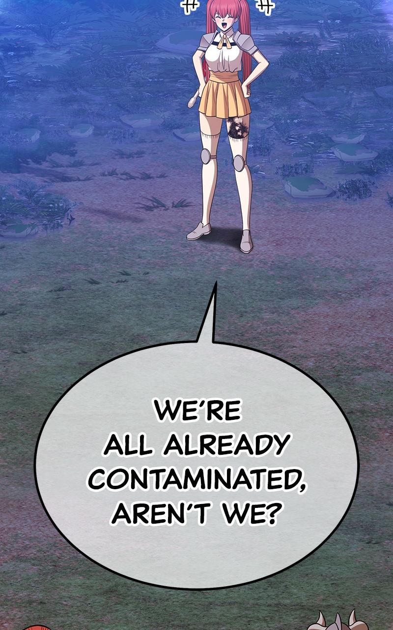 Read +99 Reinforced Wooden Stick ENGLISH Manga Online