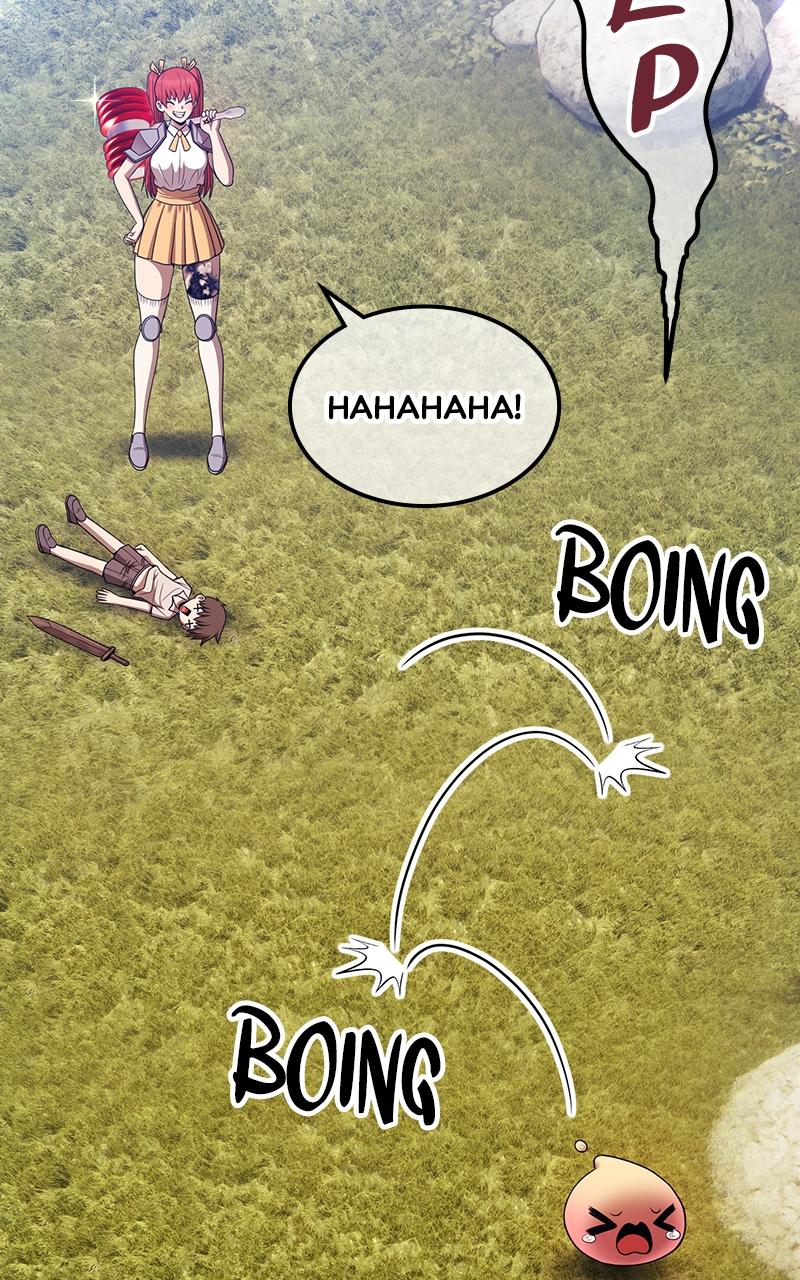 Read +99 Reinforced Wooden Stick ENGLISH Manga Online