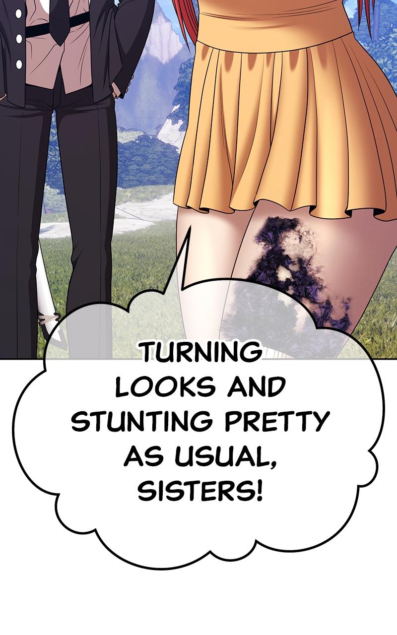 Read +99 Reinforced Wooden Stick ENGLISH Manga Online