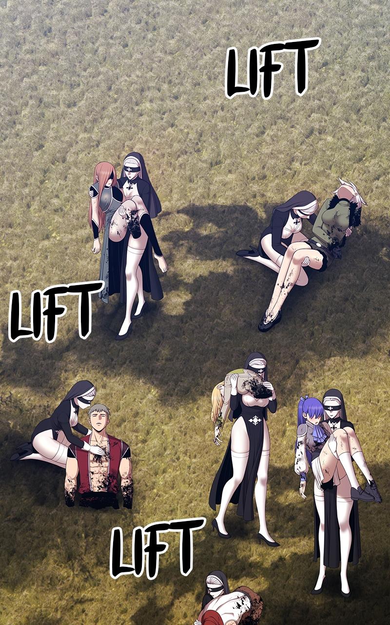 Read +99 Reinforced Wooden Stick ENGLISH Manga Online