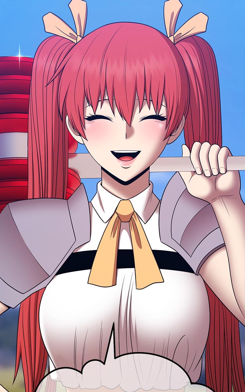 Read +99 Reinforced Wooden Stick ENGLISH Manga Online