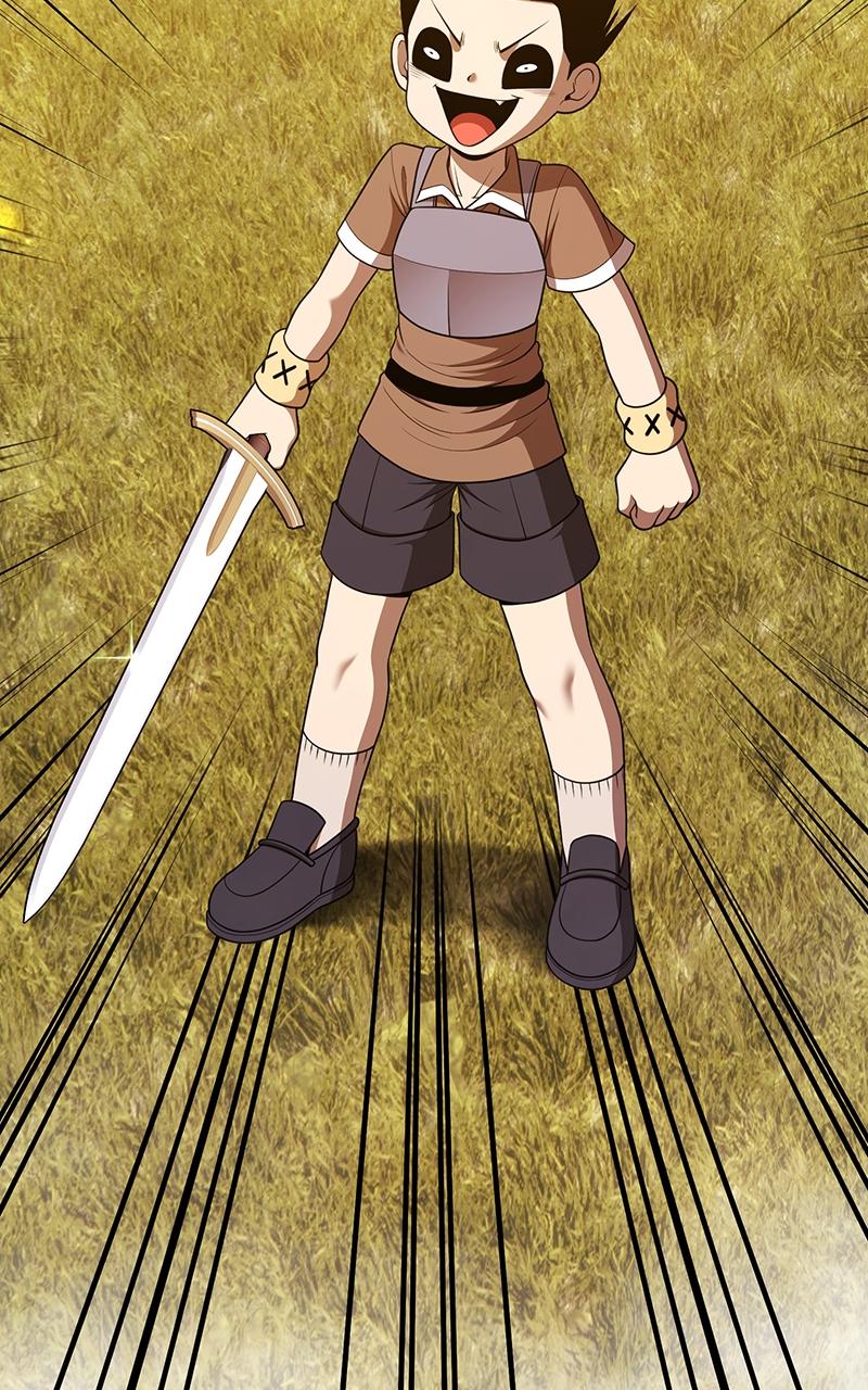 Read +99 Reinforced Wooden Stick ENGLISH Manga Online